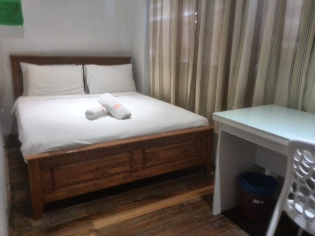 Georgetown Residences Rom bilde